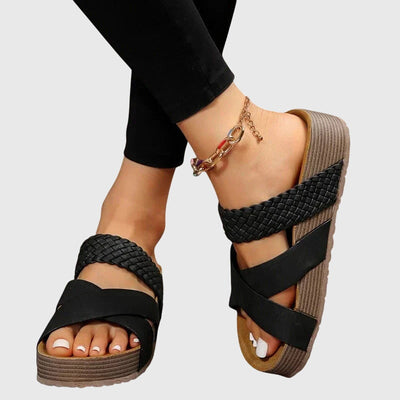 Sophie™ | Orthopaedic Sandals