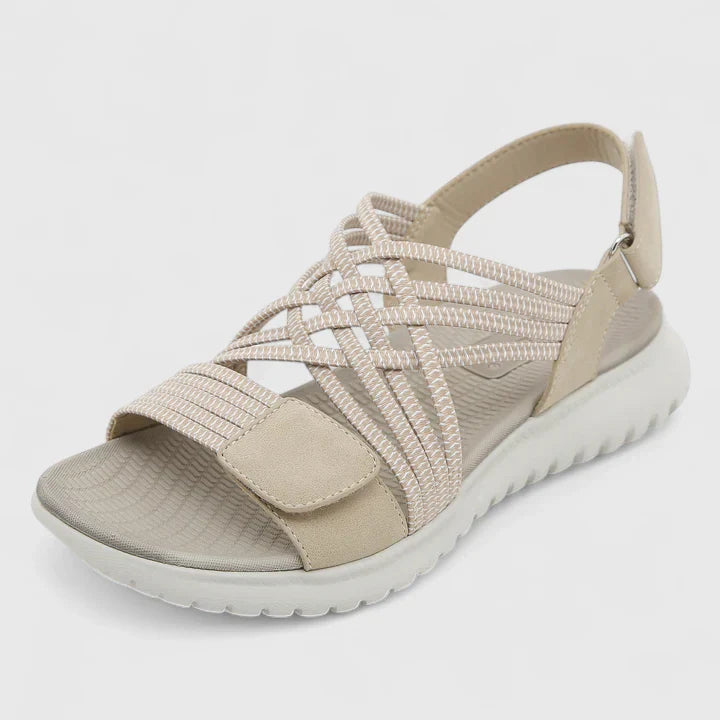 Sharra | Orthopaedic Sandals