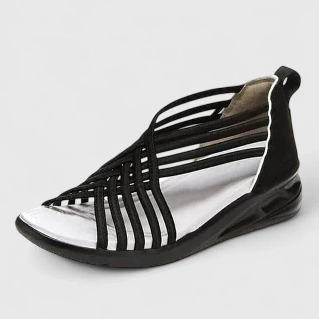 Zerisse | Orthopaedic Sandals