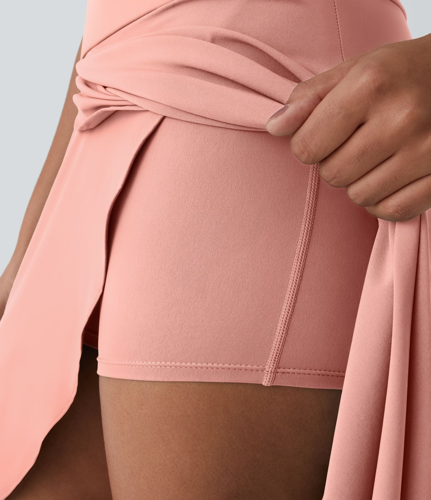 Ylva ™ - Long High-Waisted Vintage Skirts