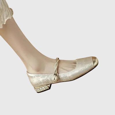 Cilia™ | Orthopaedic Sandals