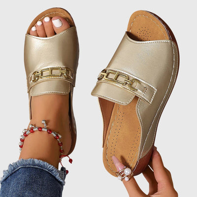 Kimberly™ | Comfy Sandals