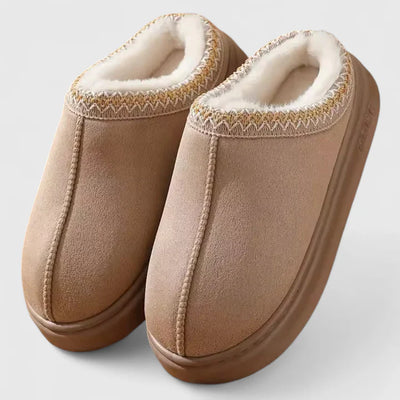 Fay | Orthopaedic Slippers