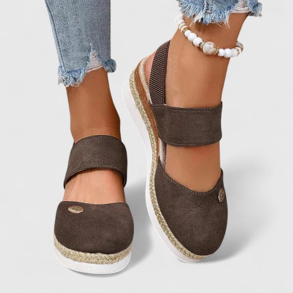 Maylien | Orthopaedic Sandals