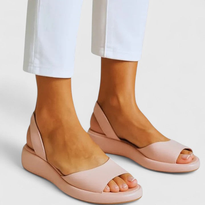 Emrynn | Orthopaedic Sandals