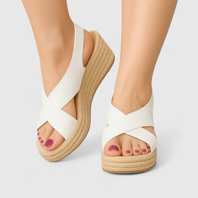 Marilysa | Orthopaedic Sandals