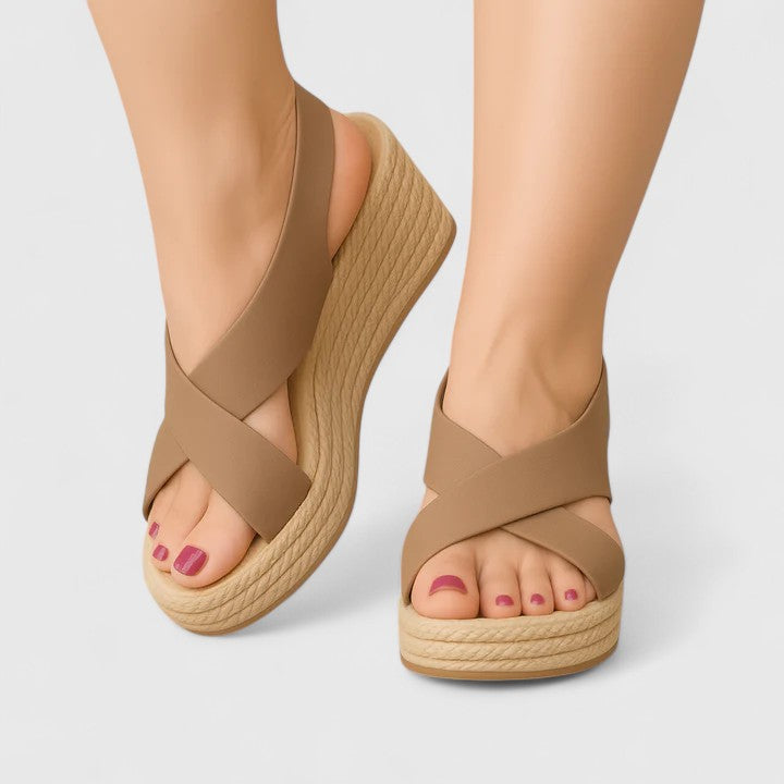 Marilysa | Orthopaedic Sandals