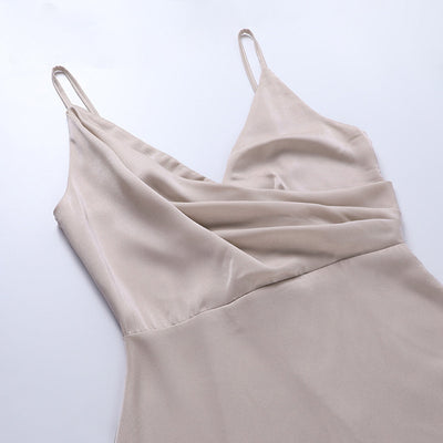 Vera™ - Stylish Sleeveless Dress for Women