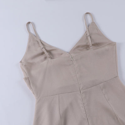 Vera™ - Stylish Sleeveless Dress for Women