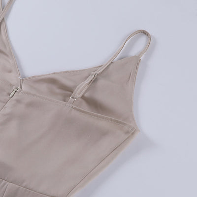 Vera™ - Stylish Sleeveless Dress for Women