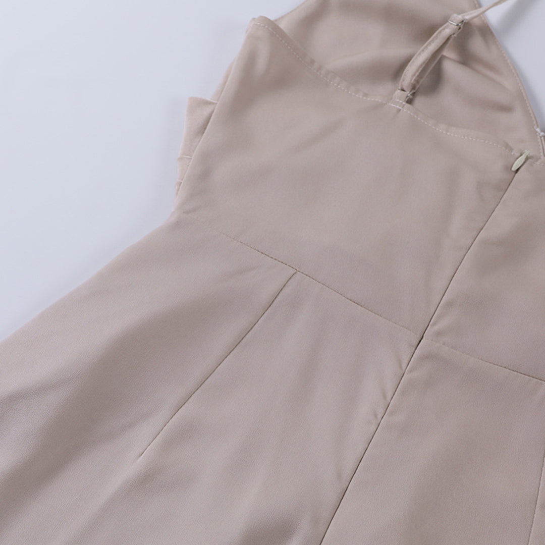 Vera™ - Stylish Sleeveless Dress for Women