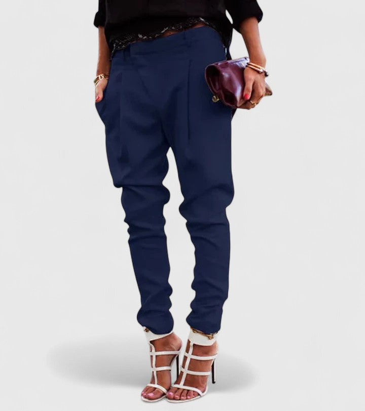 Kalie | Elegant Trousers