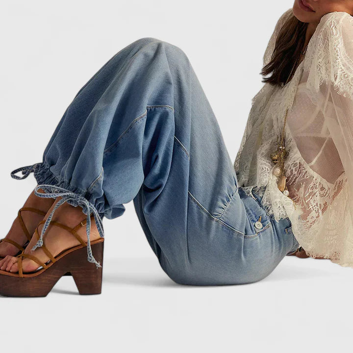 Lani™ | Elegant Trousers