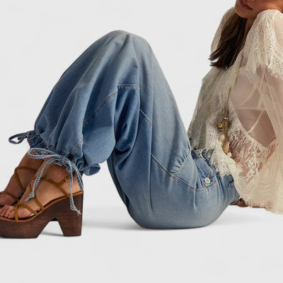 Lani™ | Elegant Trousers