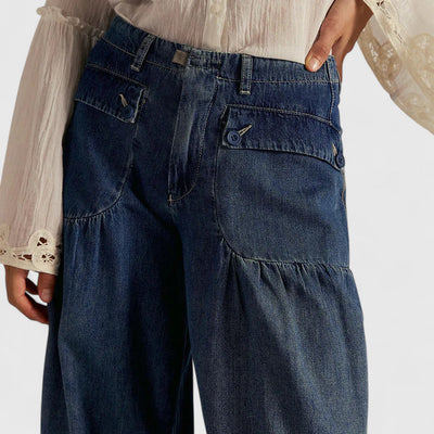 Lani™ | Elegant Trousers