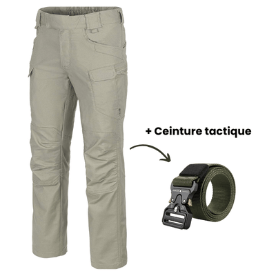 Louis™ - 7 Pocket Tactical Trousers - Field Armour