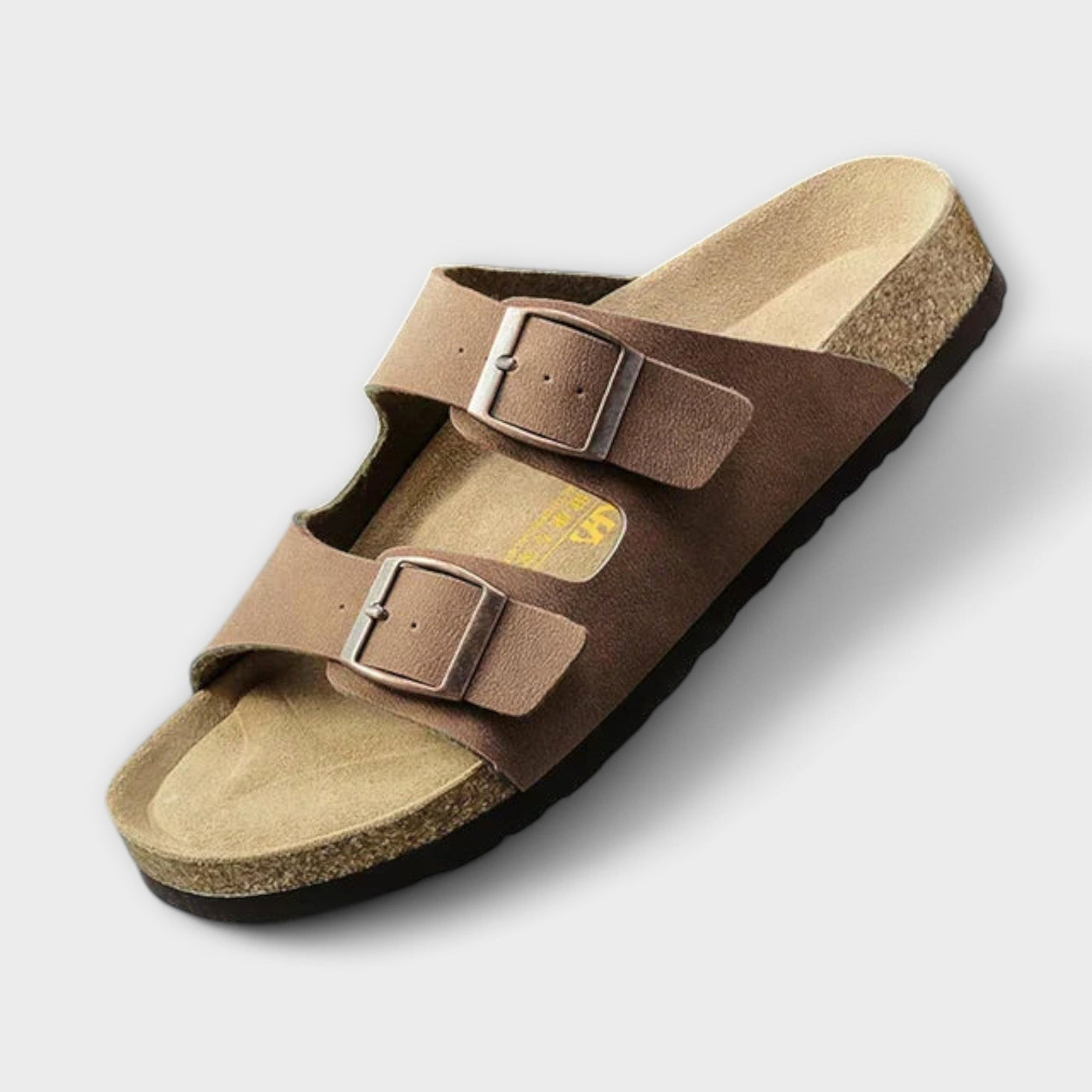 Jazmiel | Orthopaedic Sandals