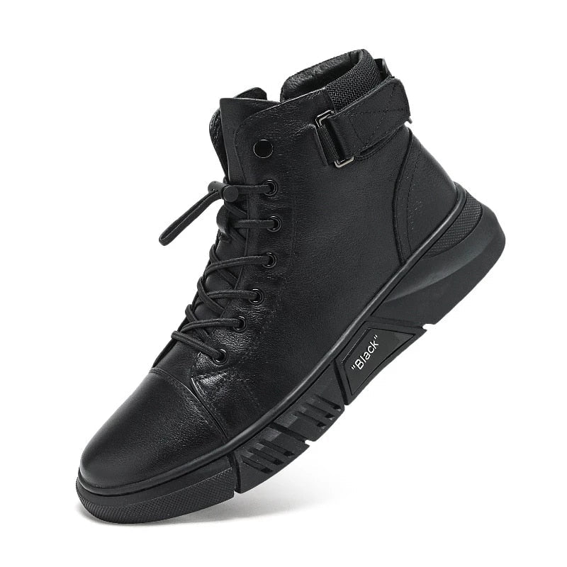 Jackson™ - Stylish Orthopaedic Sneakers