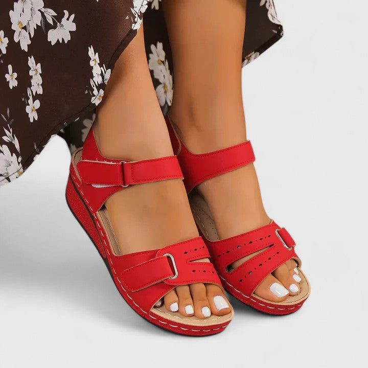 Guinevere™ | Orthopaedic Sandals