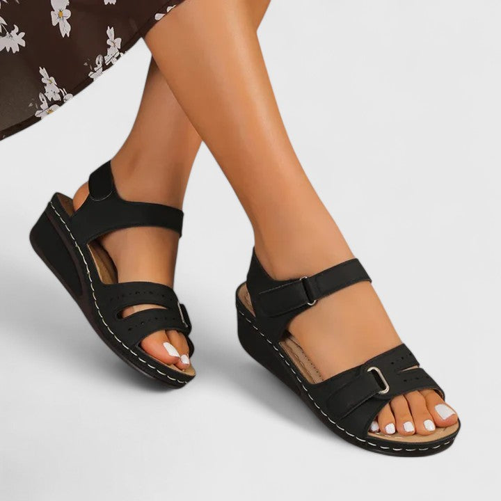 Guinevere™ | Orthopaedic Sandals