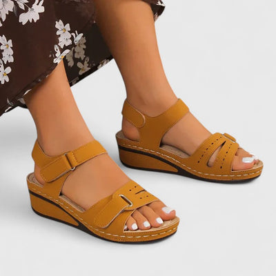 Guinevere™ | Orthopaedic Sandals