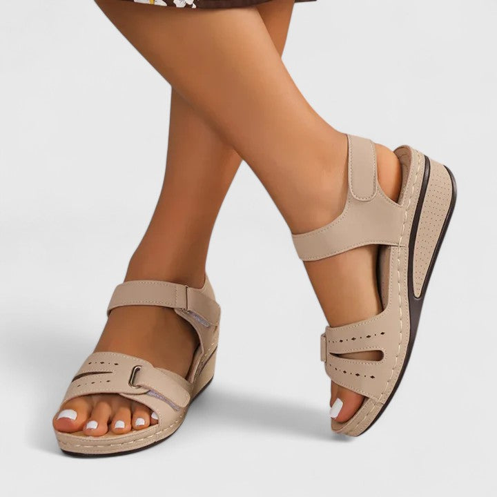 Guinevere™ | Orthopaedic Sandals