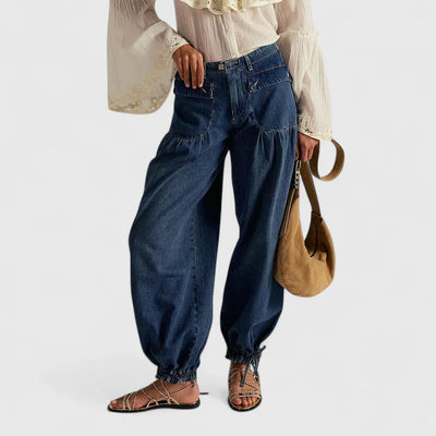 Lani™ | Elegant Trousers