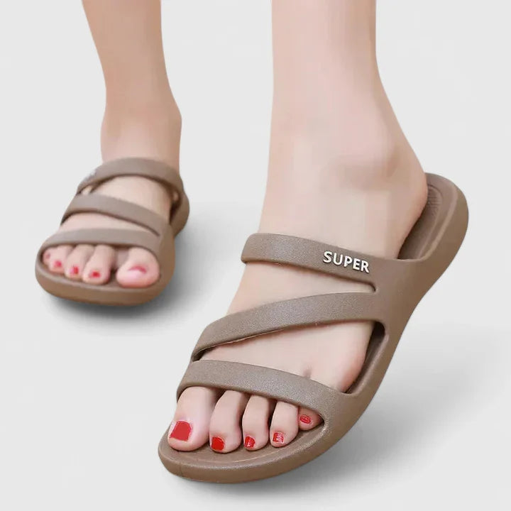 Daryell | Orthopaedic Sandals