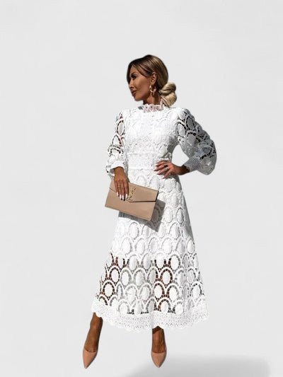 Kryzandra | Elegant Dress