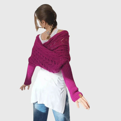 Lynoreviah | Elegant Scarf