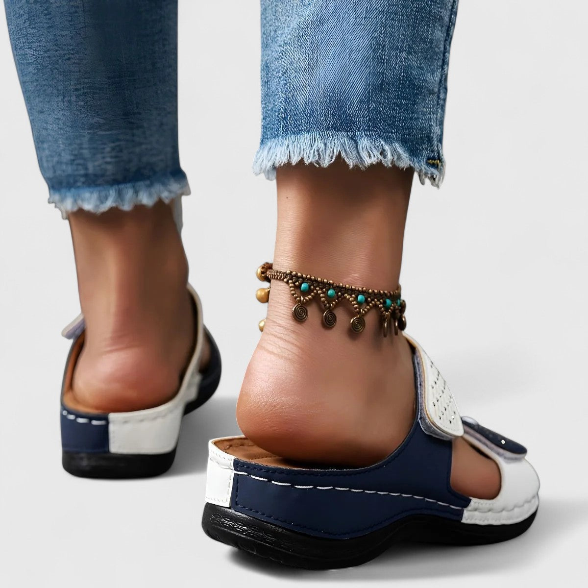Karyssa | Orthopaedic Sandals