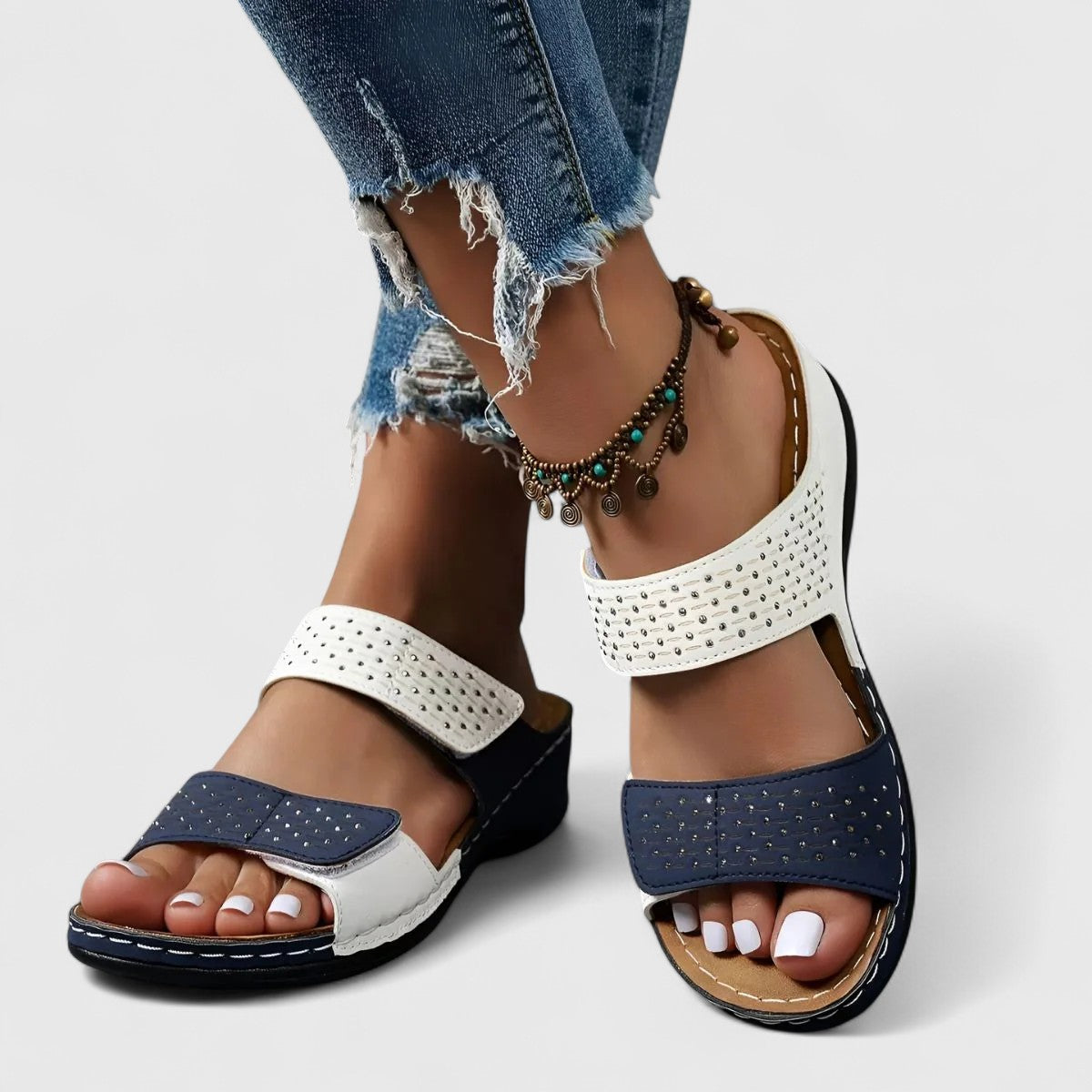 Karyssa | Orthopaedic Sandals