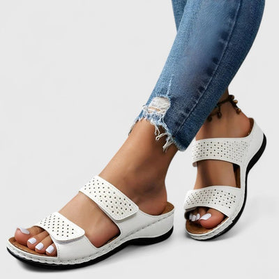 Tasha | Orthopaedic Sandals