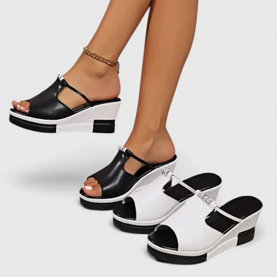 Florine | Orthopaedic Sandals