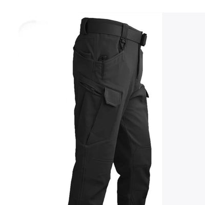 Émile™ Waterproof Winter Tactical Cargo Pants