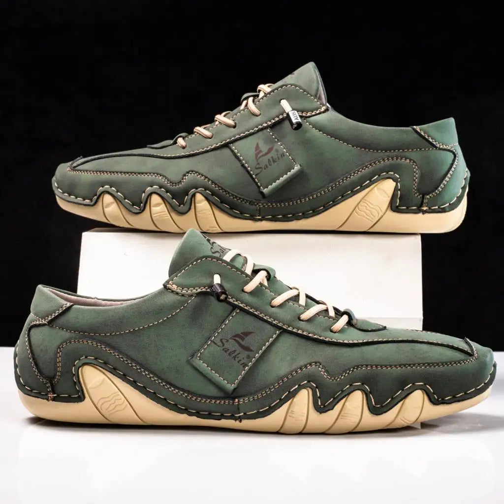 Parker™ - Comfortable Orthopaedic Shoes