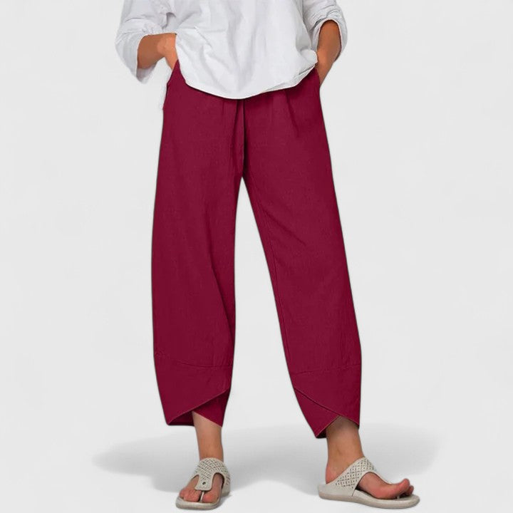 Prism | Elegant Trousers
