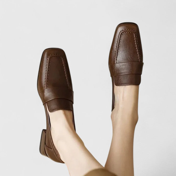 Falynrae | Orthopaedic Loafers