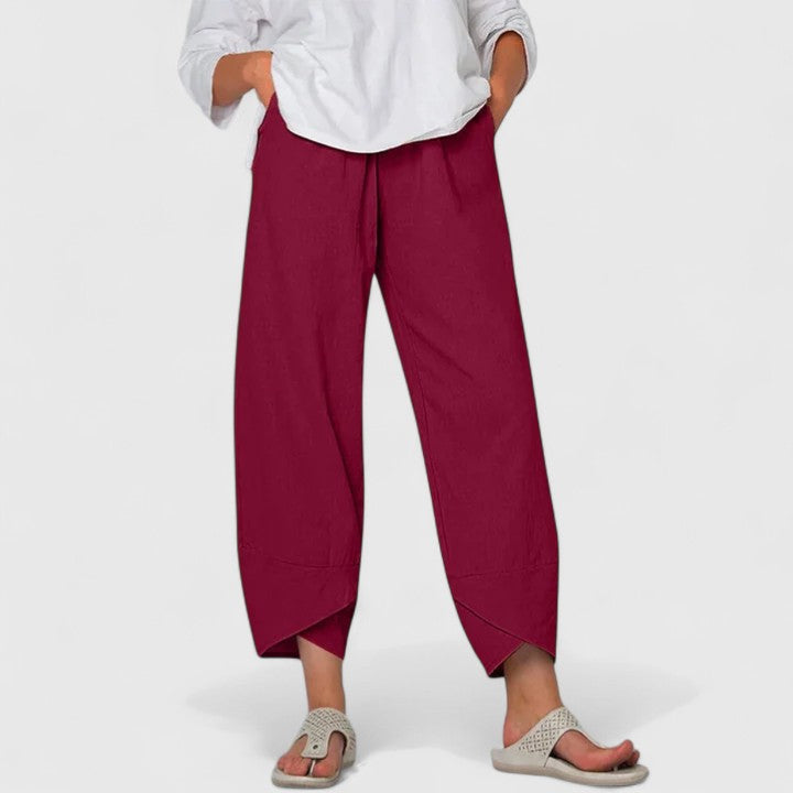 Prism | Elegant Trousers