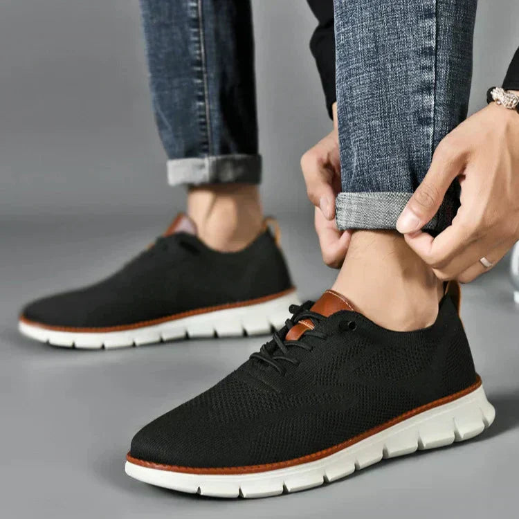 Owen™ - Knitted Comfortable Orthopaedic Shoes