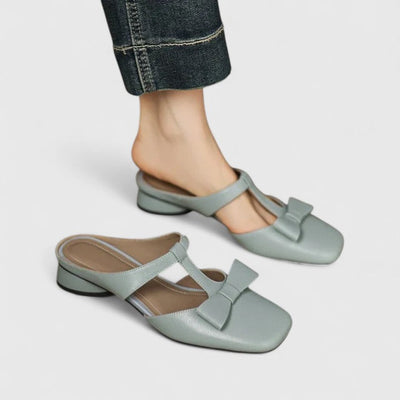 Ellery | Orthopaedic Sandals