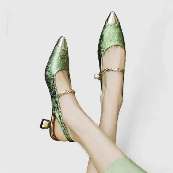 Seraphyane | Orthopaedic Heels