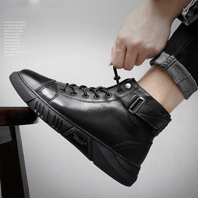 Jackson™ - Stylish Orthopaedic Sneakers
