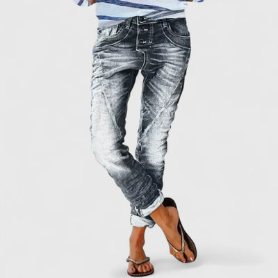 Erin | Comfortable Trousers