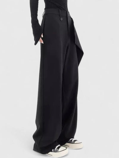 Chrissie | Sophisticated Trousers