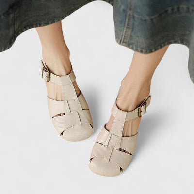 Aivorah | Orthopaedic Sandals