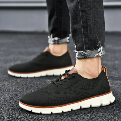 Owen™ - Knitted Comfortable Orthopaedic Shoes