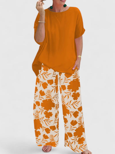 Lauren | Comfortable Trousers