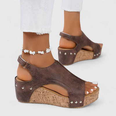Jolyna® | Orthopaedic Sandals
