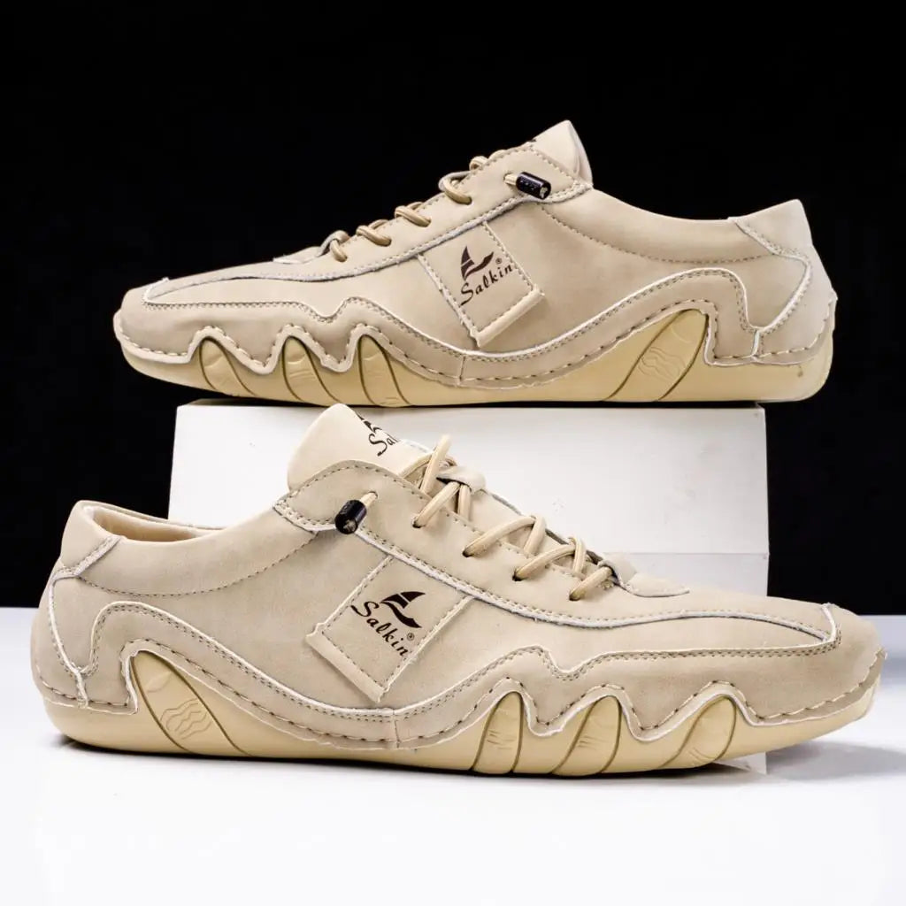 Parker™ - Comfortable Orthopaedic Shoes